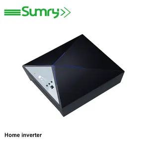 Pakistan lahore 1000VA 700 w 1200VA 900 w 2000VA 1500 w rumah inverter rumah up inverter diubah inverter gelombang sinus