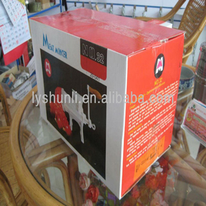High Quality <strong>Electric</strong> Meat Grinder 32# Meat <strong>Mincer</strong> for Sale - Product Image 4
