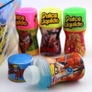 Dulice 50g Big Licking Rolly Candy - Product Image 3