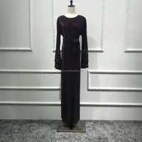 Manufacturer Of China Turkish Clothes Fashion Pleated Muslim Hijab Wedding Bridal Lehenga For Sale Abiye Engagement Dress Islam
