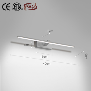 Wall Lamp <strong>Waterproof</strong> Mirror <strong>Light</strong> LED Modern <strong>Bathroom</strong> Wall <strong>Light</strong> - Product Image 5