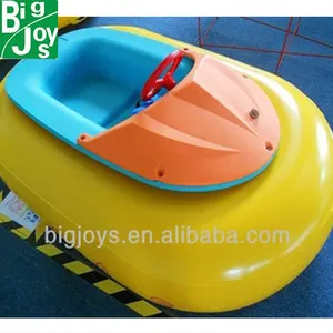 Funtastic kiddie bateaux tamponneurs, enfants pare-chocs de bateau tamponneuse à vendre