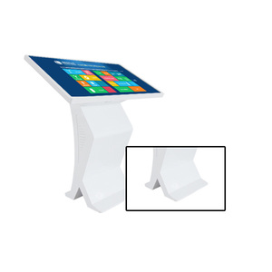 43 "Full HD 1080p Màn Hình Cảm Ứng LCD Kiosk Tương Tác <span class=keywords><strong>PC</strong></span> Màn Hình Cảm Ứng Màn Hình Hiển Thị - Product Image 3