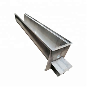 Pequeña capacidad <span class=keywords><strong>pellets</strong></span> transportador de tornillo sinfín <span class=keywords><strong>pellets</strong></span> inclinado transportador de tornillo <span class=keywords><strong>para</strong></span> silo de cemento - Product Image 3