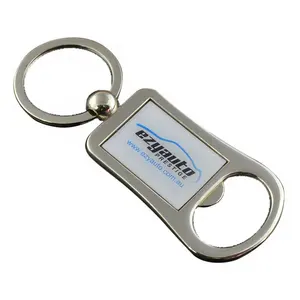 Cá Nhân Giveaway Khuyến Mãi Bia Mở Chai Keychain