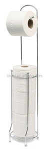 Perfect Craft <strong>Toilet</strong> Roll Tissue <strong>Paper</strong> <strong>Holder</strong> Roll <strong>Stand</strong> - Product Image 3