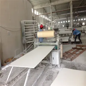 سوق قطر وافق مصنع صفائح السطح الصلبة/100% سطح الاكريليك الصلبة نقية