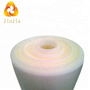 Láminas de Techo Corrugadas de Plástico Transparente, Material de Polietileno (PE), Servicio de Corte y Procesamiento Personalizable - Product Image 4