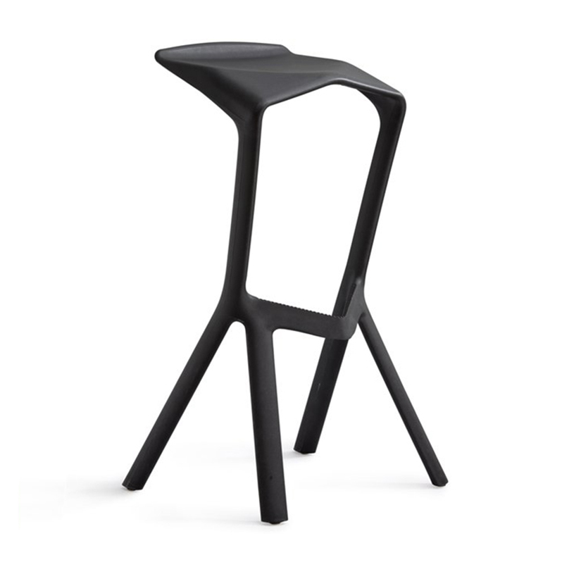 Дешевые электромотоциклы бар пластиковый напольный стул HYX-602