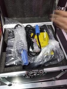 Disco DJ ánh sáng sân khấu 3 Wát RGB đầy đủ màu sắc <span class=keywords><strong>laser</strong></span> hiển thị sử dụng hiệu ứng sân khấu chiếu sáng - Product Image 6