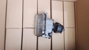 โคมไฟตัดหมอกอัตโนมัติฮาโลเจน12V 55W,สำหรับ VW <span class=keywords><strong>Jetta</strong></span> MK2 <span class=keywords><strong>1985</strong></span>ไฟ191941699B - Product Image 4