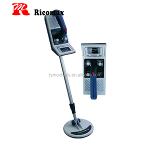 <span class=keywords><strong>Detector</strong></span> de Metais Portátil de Ação Rápida para Ouro Subterrâneo e Água Subterrânea - Product Image 5