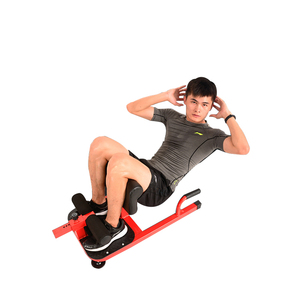 Commercial Exercice Formateur <span class=keywords><strong>Sissy</strong></span> Squat Machine pour Vente - Product Image 5