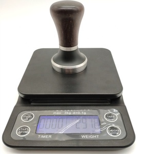 DDP-martillo prensado de café en polvo, accesorio para máquina de café Barista, fabricante de Espresso, 51mm, 58MM - Product Image 5