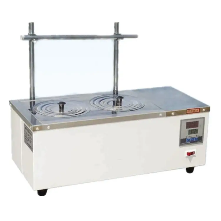 Laboratory Electro-thermal Constant Temperature Water Bath
