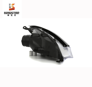 Autolamp Autolight Drl faro AUTO per 2000-<span class=keywords><strong>2004</strong></span> FORD <span class=keywords><strong>FOCUS</strong></span> faro AUTO 3 s4z13008cd/3 s4z13008cc 2000 2001 2002 2003 <span class=keywords><strong>2004</strong></span> - Product Image 3