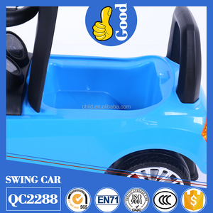 Yüksek kaliteli en iyi fiyat Çocuklara binmek, binmek, oyuncak arabaya binmek için bebek yolculuğu - Product Image 6
