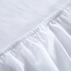 High Quality Waterproof <strong>Mattress</strong> <strong>Cover</strong> <strong>Mattress</strong> Protector Fabric <strong>Cover</strong> - Product Image 5