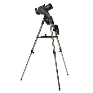 <span class=keywords><strong>Celestron</strong></span> <span class=keywords><strong>NEXSTAR</strong></span> 90SLT 90mm télescope numérique astronomique GOTO à suivi automatique informatisé avec panneau de commande - Product Image 2