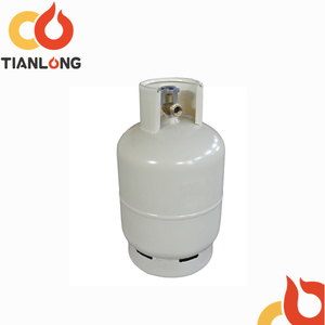 Bombola di <span class=keywords><strong>Gas</strong></span> <span class=keywords><strong>GPL</strong></span> Portatile in Acciaio da 9kg a Bassa <span class=keywords><strong>Pressione</strong></span> / Bombola per Cucina a <span class=keywords><strong>GPL</strong></span> - Product Image 2