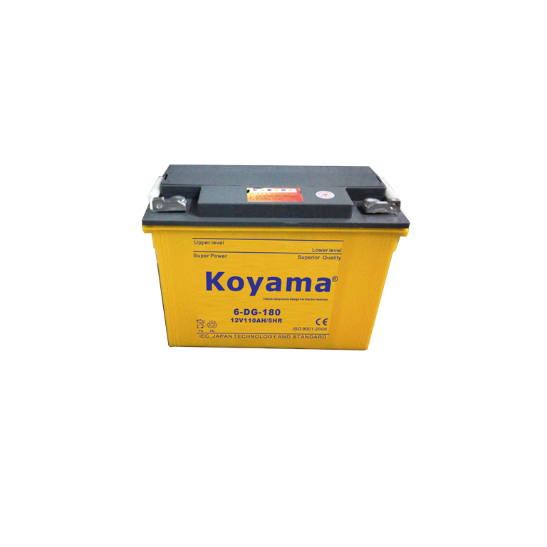 Аккумулятор 6-DG-180 для электровелосипеда 12 в 11 0 Ач/5 ч, аккумулятор для электровелосипеда