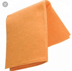 Original Viscose Rayon Shamwow Super Absorbent Towel Needle Punched German <strong>Shammy</strong> Magic Cleaning <strong>Cloth</strong> for Car Cleaning - Product Image 5