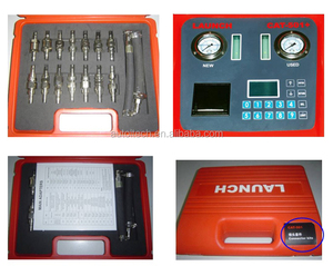 Strumenti di Diagnostica per Trasmissioni Automatiche Launch CAT-501+ - Product Image 2