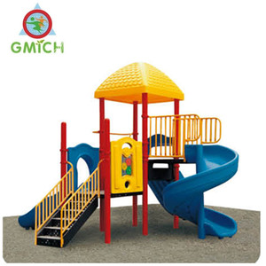 Afrique du <span class=keywords><strong>Sud</strong></span> : Vente Flash ! Équipement de Glissade pour Aire de Jeux Extérieure, Jouets pour Enfants - Product Image 2