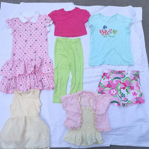 Vente en gros de vêtements d'occasion pour adultes en vrac, prix du conteneur - Product Image 6