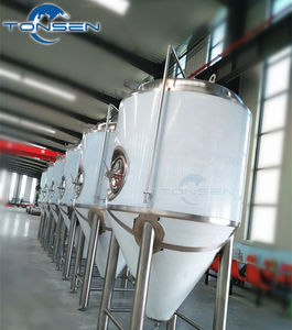 Fusti di riempimento e fusto linea di lavaggio per attrezzature artigianali birreria - Product Image 4