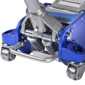 CE ile 2 tonluk hidrolik alüminyum servis yarış jakı - Product Image 2