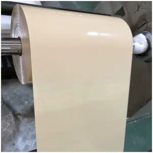 Rouleau de fabrication de feuille de polypropylène PP, plastique, vente en gros, usine chinoise