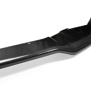 Lame de pare-choc avant en Fiber de carbone, accessoire de voiture pour Mini Cooper S R56 - Product Image 6