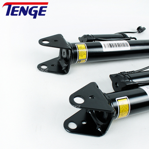 Tenge nouvel amortisseur pneumatique avec ADS 1643203031 pour Mercedes Benz W164 amortisseur de Suspension pneumatique arrière A1643203031 - Product Image 5