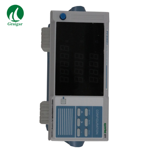 Medidor de potencia Digital PF9901 40A con 3 pantallas V, A, W/<span class=keywords><strong>PF</strong></span>/Hz - Product Image 5