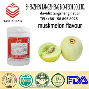 Líquido Concentrado <span class=keywords><strong>de</strong></span> Sabor del Melón Hami Melón Sabor - Product Image 2
