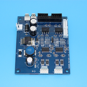 Zhongye kỹ thuật số <span class=keywords><strong>c</strong></span>á<span class=keywords><strong>c</strong></span> bộ phận máy in Hoson Board Điều Khiển Động <span class=keywords><strong>C</strong></span>ơ - Product Image 4