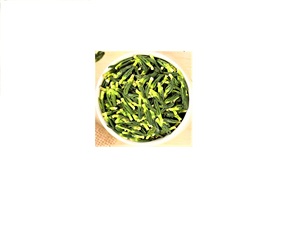 Thé biologique EMBRYO NELUMBINIS pour la santé, traitement brut, emballage en sachet, fabriqué au Vietnam - Product Image 2