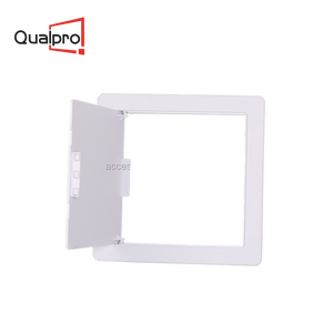 Hiện Đại Trắng tấm PVC ap7611 truy cập không thấm nước tấm và gạch Trần nghệ thuật vuông PVC trần nhà - Product Image 3