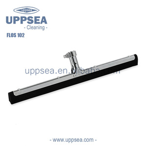 Nhiệm Vụ Nặng Nề Tầng <span class=keywords><strong>Squeegee</strong></span> Kép EVA Bọt Phổ Xử Lý Rêu Sàn <span class=keywords><strong>Squeegee</strong></span> - Product Image 5
