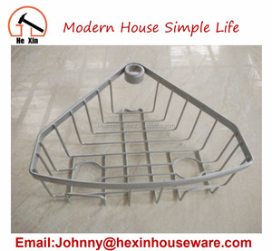 Haute qualité design de mode tension pôle douche <span class=keywords><strong>caddy</strong></span>