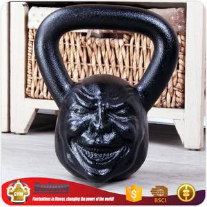 फैक्टरी कस्टम प्रो ग्रेड kettlebell प्रतियोगिता <span class=keywords><strong>kettlebells</strong></span> - Product Image 4