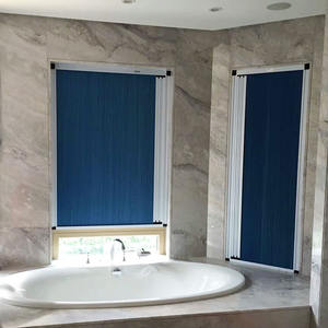 <span class=keywords><strong>Porte</strong></span> de garage insectes écran rétractable sans gâcher le look - Product Image 4