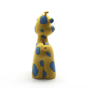 <span class=keywords><strong>Tirelire</strong></span> adorable en résine en forme de <span class=keywords><strong>girafe</strong></span>, sûre pour les enfants, de haute qualité, faite à la main, couleur personnalisable, écologique, décoration de chambre, cadeau d'anniversaire pour enfants - Product Image 5