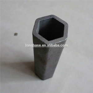 Pipa Baja Karbon Berongga Heksagonal Tanpa Sambungan Laris Terjual - Product Image 2