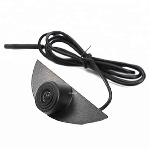 Caméra <span class=keywords><strong>de</strong></span> vue avant <span class=keywords><strong>de</strong></span> véhicule pour <span class=keywords><strong>Nissan</strong></span> Teana X-Trail Tiida <span class=keywords><strong>Qashqai</strong></span> Pulsar Cube Armada - Product Image 3