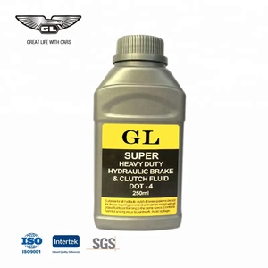 USA công thức nguyên liệu để làm cho dầu ly hợp phanh & phụ gia dầu phanh - Product Image 5