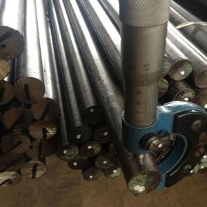 قضبان فولاذية مستديرة لأدوات العمل الباردة ASTM A681 <span class=keywords><strong>D7</strong></span> من فوشون - Product Image 4