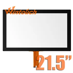7 8.4 10.1 10.4 12.1 13.3 15 15.6 17 18.5 19 21.5 22 23.6 27 32 42 Inch Capacitive Tablet Touch Screen Panel Kit
