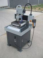 Suda Nieuwe Stijl 3025 Kleine Hobby Cnc Router Voor Goede Prestaties